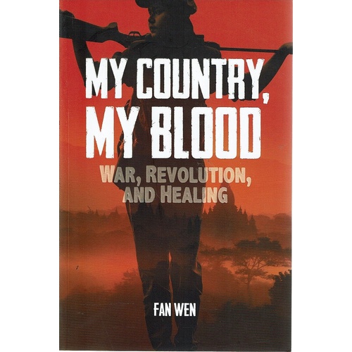 My Country, My Blood