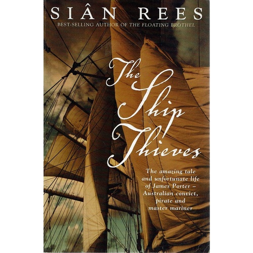 The Ship Thieves