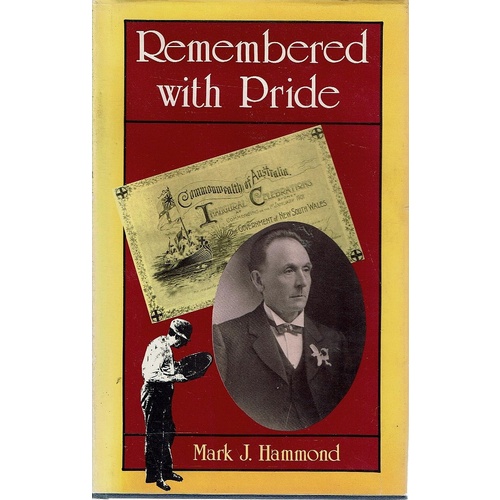 Remembered With Pride