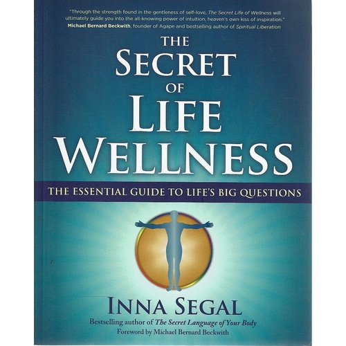 The Secret Of Life Wellness