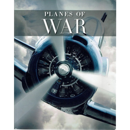 Planes Of War