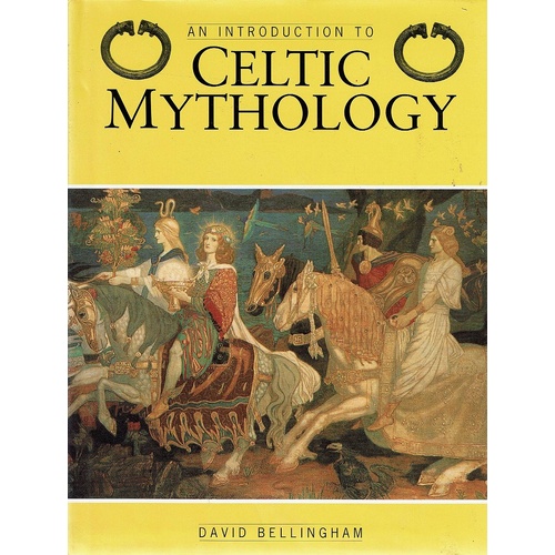 An Introduction To Celtic Mythology