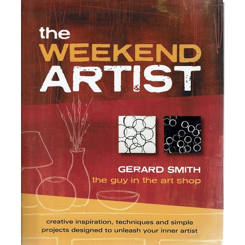 The Weekend Artist