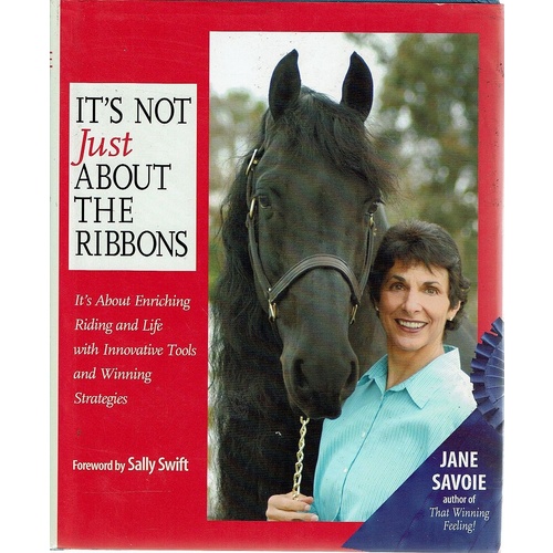 It's Not Just About The Ribbons