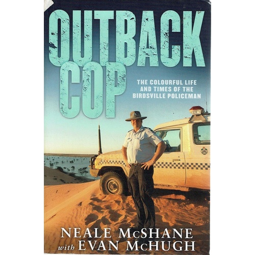Outback Cop