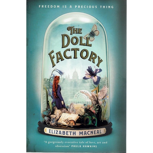 The Doll Factory