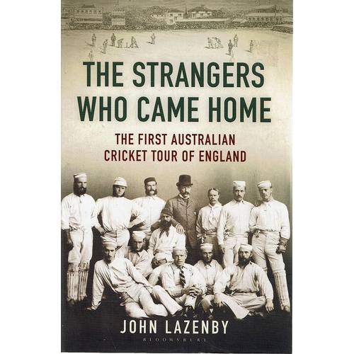 The Strangers Who Came Home