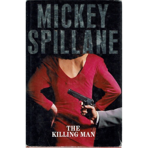 The Killing Man