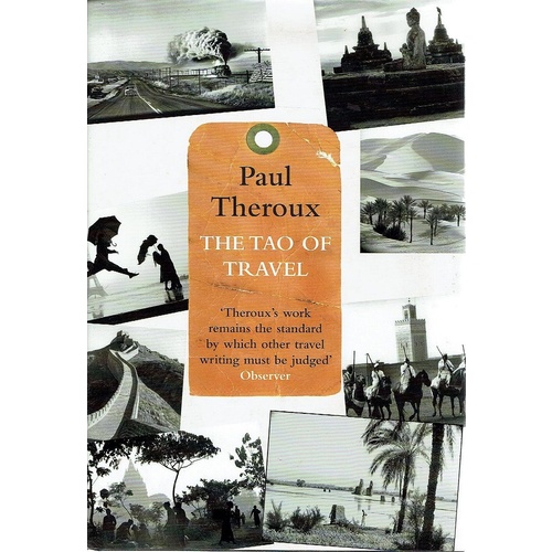 The Tao Of Travel