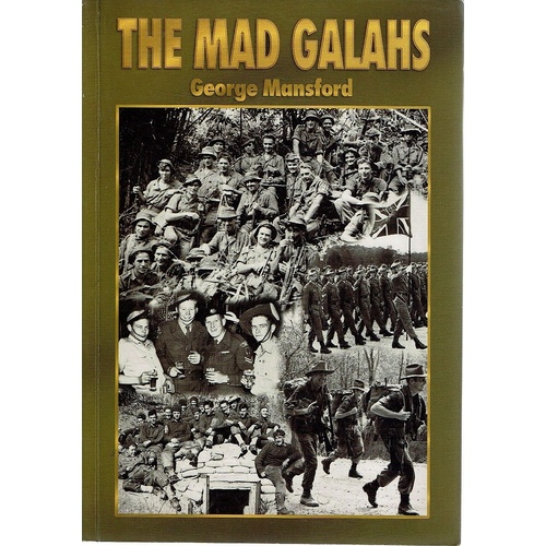The Mad Galahs