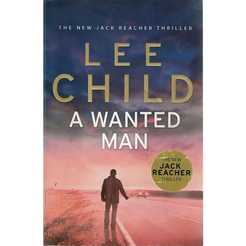 A Wanted Man