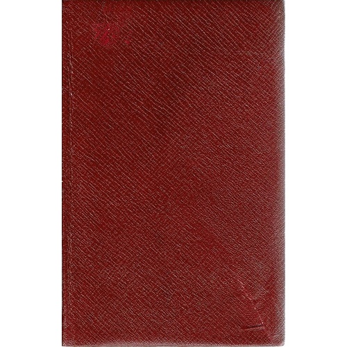 The World's Famous Orations. Vol.VI. Ireland. 1775-1902