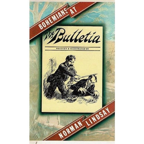 Bohemians At The Bulletin