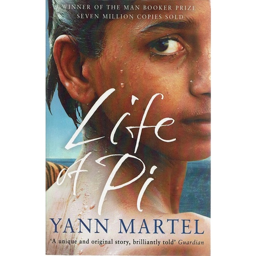 Life Of Pi
