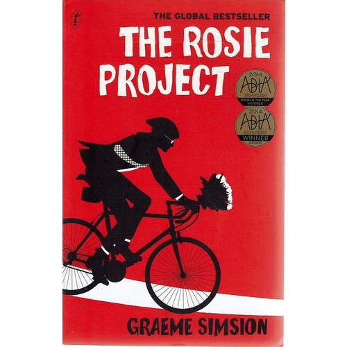The Rosie Project
