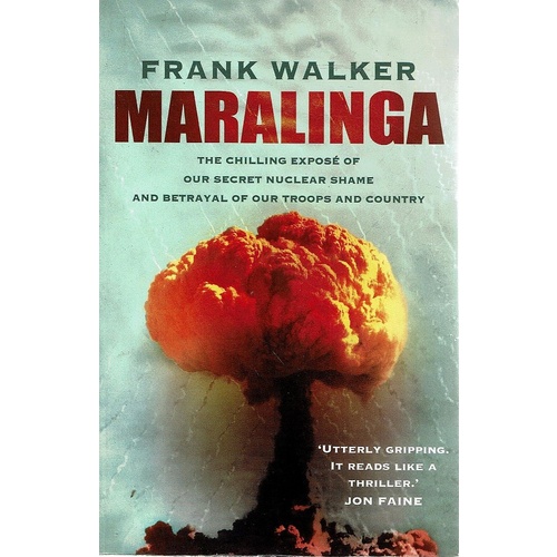 Maralinga