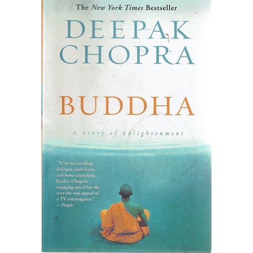 Buddha. A Story Of Enlightenment