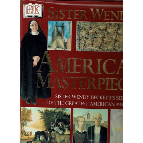 Sister Wendy's American Masterpieces
