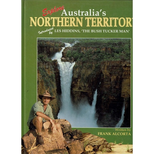 Explore Australia's Northern Territory