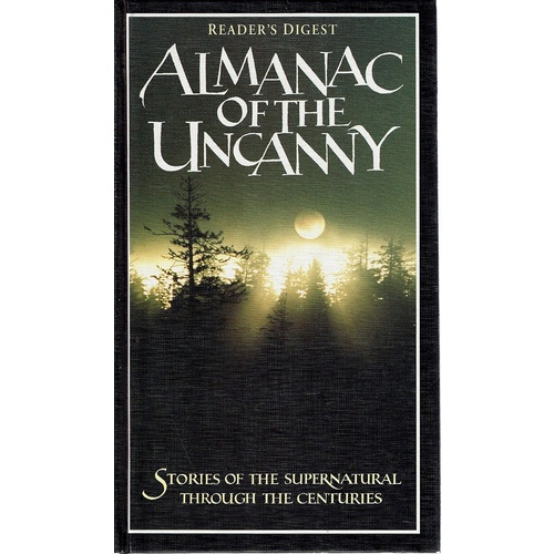 Almanac of The Uncanny