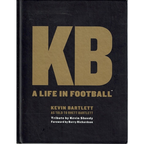 KB. A Life In Football