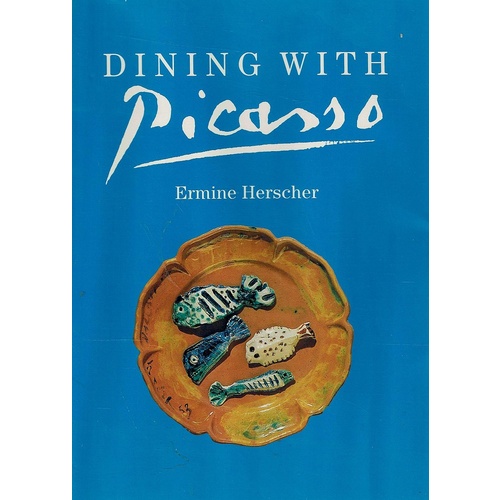 Dining With Picasso