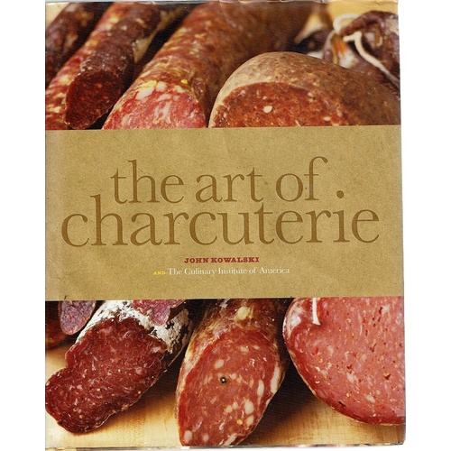 The Art of Charcuterie