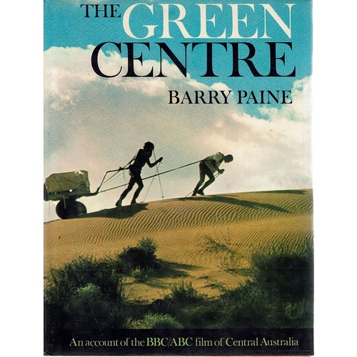 The Green Centre