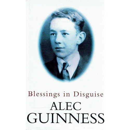 Blessings In Disguise