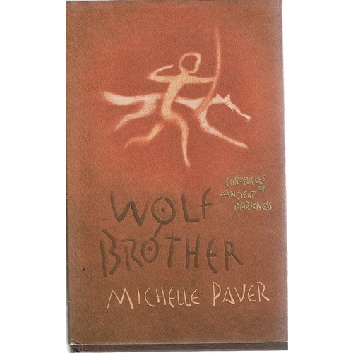 Wolf Brother