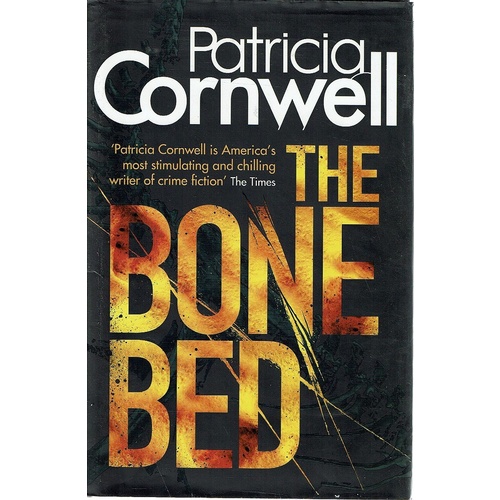 The Bone Bed