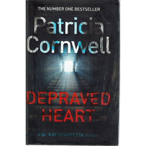 Depraved Heart