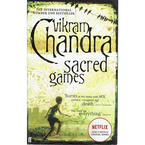 Sacred Games