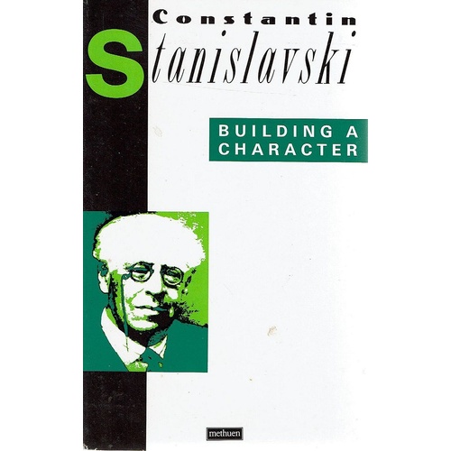 Building A Character