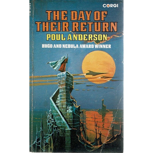 The Day Of Their Return