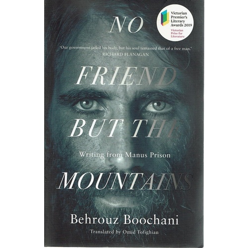 No Friend But The Mountain