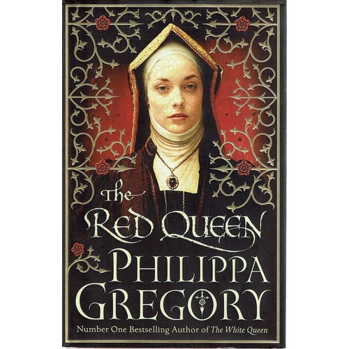 The Red Queen