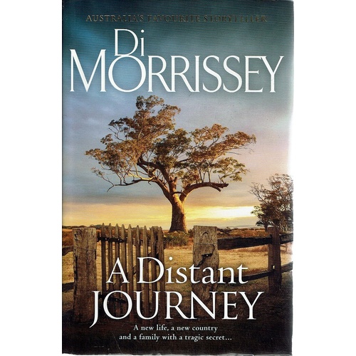 A Distant Journey