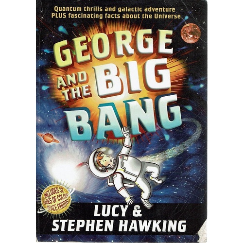 George And The Big Bang