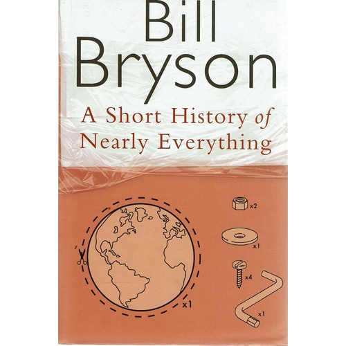A Short History Of Everything