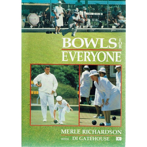Bowls For Everyone