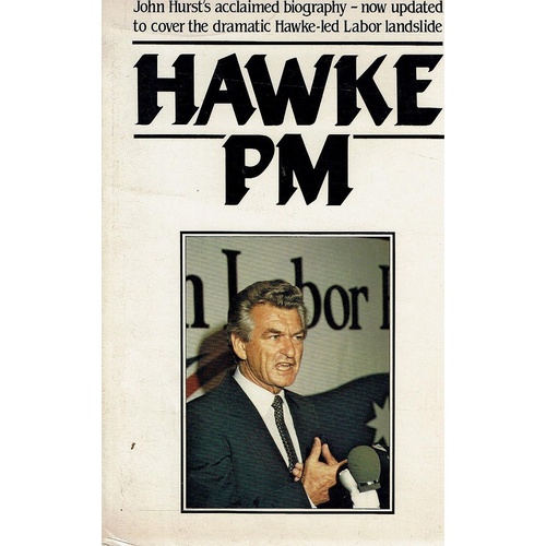 Hawke PM