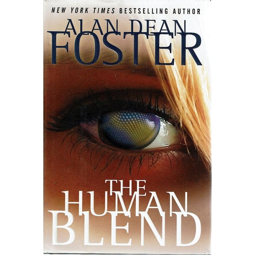 The Human Blend
