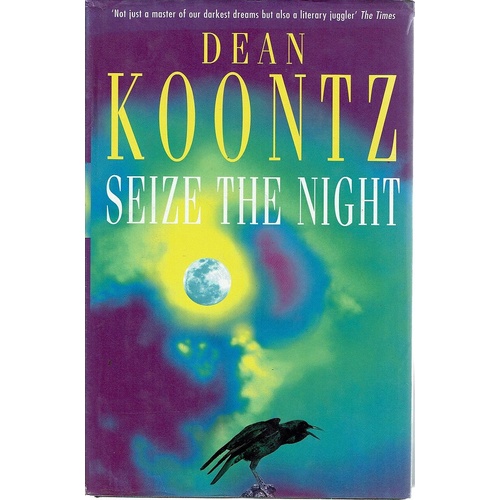 Seize The Night