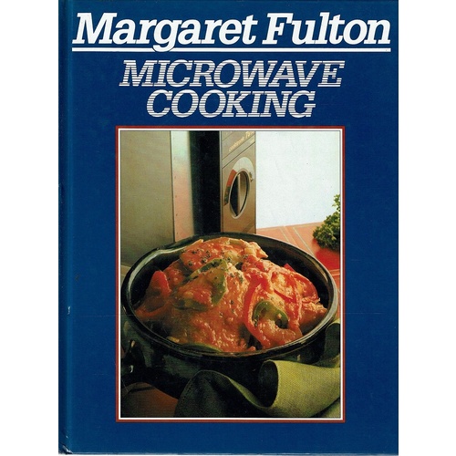 Microwave Cooking