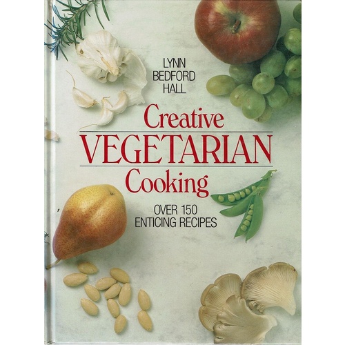 Creative Vegetarian Cooking