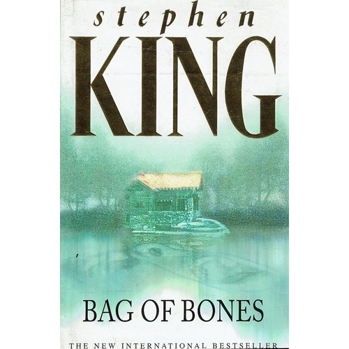 Bag Of Bones