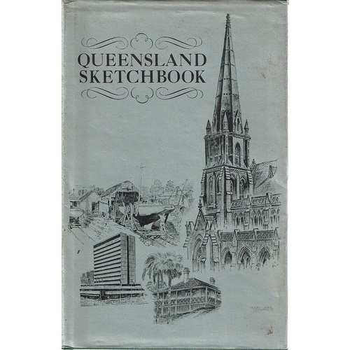 Queensland Sketchbook