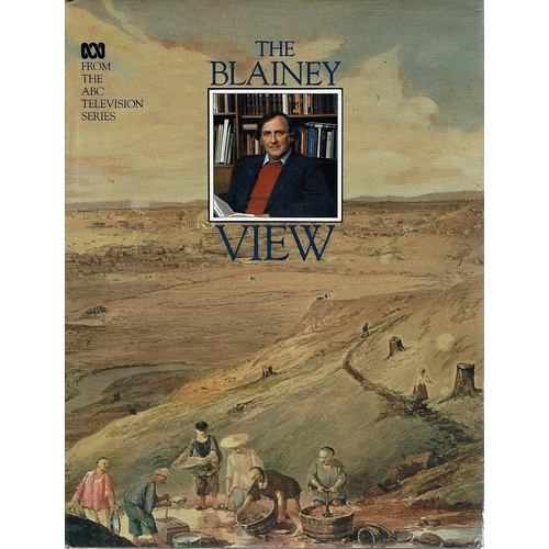 The Blainey View
