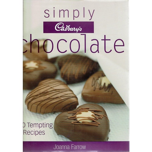 Simply Cadbury